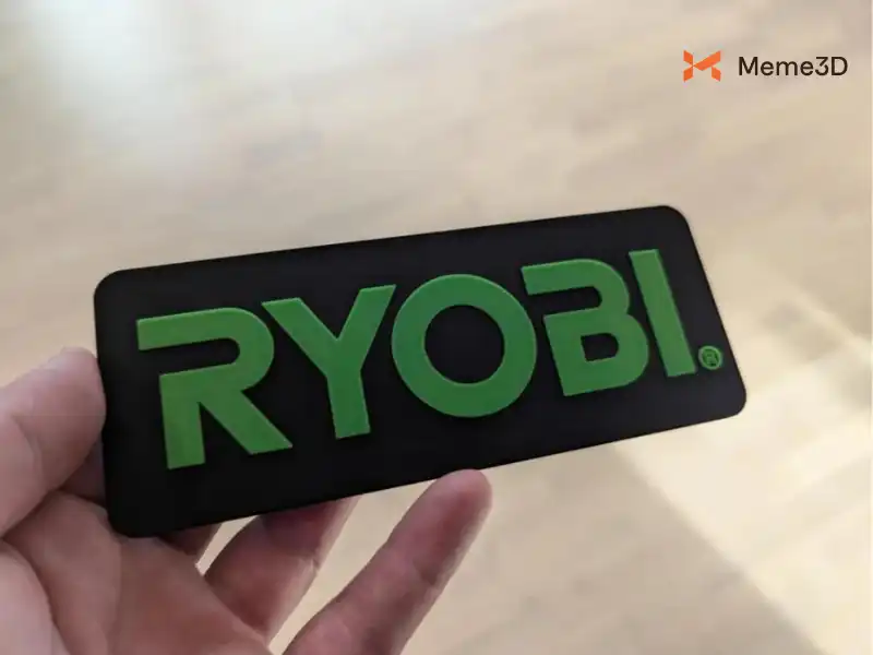 Tranh 3D, bảng hiệu và logo 3D: Đặc điểm, cách tạo và ứng dụng