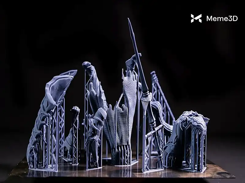 7 Công nghệ in 3D phổ biến: Nguyên lý, ưu nhược điểm và ứng dụng