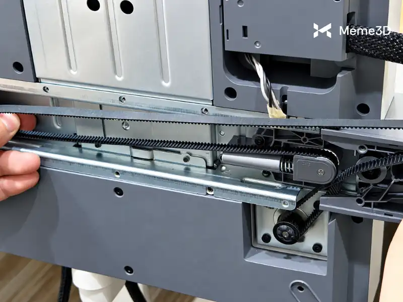 Hướng dẫn hiệu chỉnh máy in 3D FDM: In đẹp hơn, giảm lỗi và tiết kiệm filament