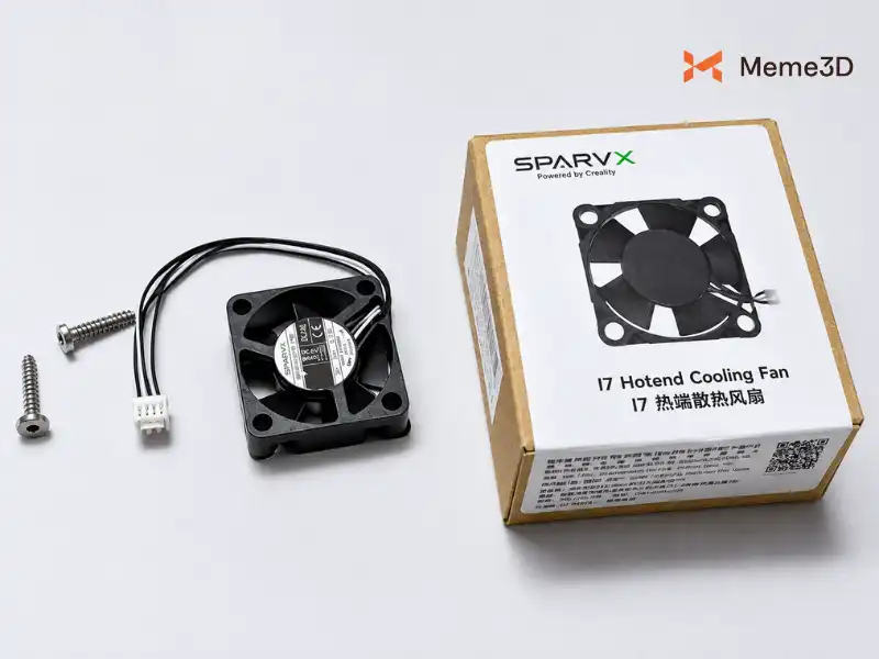 Top 10 linh kiện thay thế máy in 3D nên có sẵn và khi nào cần thay