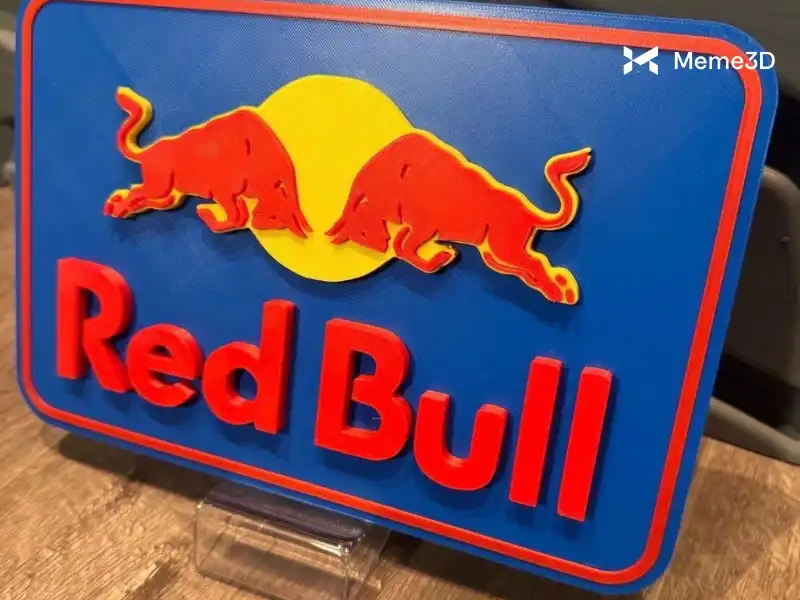 Tranh 3D, bảng hiệu và logo 3D: Đặc điểm, cách tạo và ứng dụng