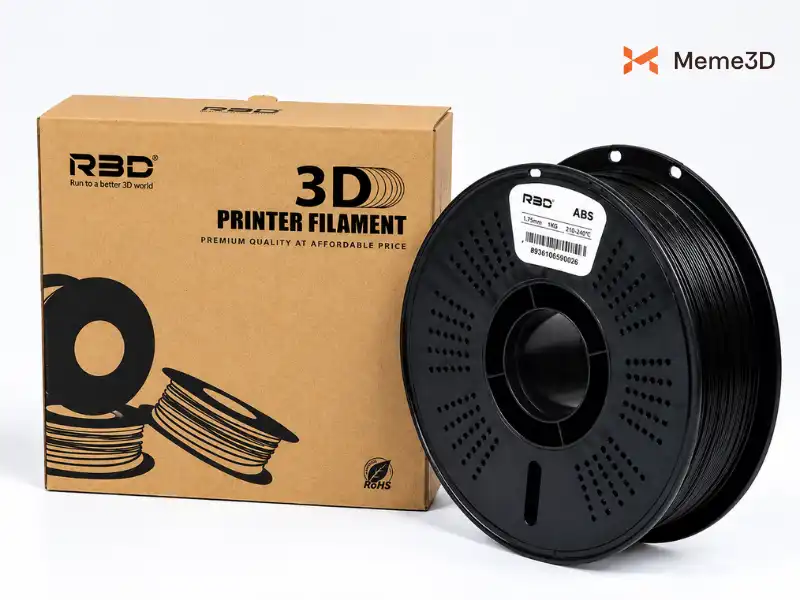 Giới thiệu các vật liệu nhựa kỹ thuật trong công nghệ in 3D FDM