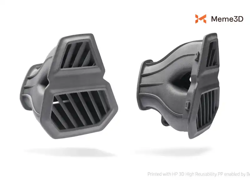 Giới thiệu các vật liệu nhựa kỹ thuật trong công nghệ in 3D FDM