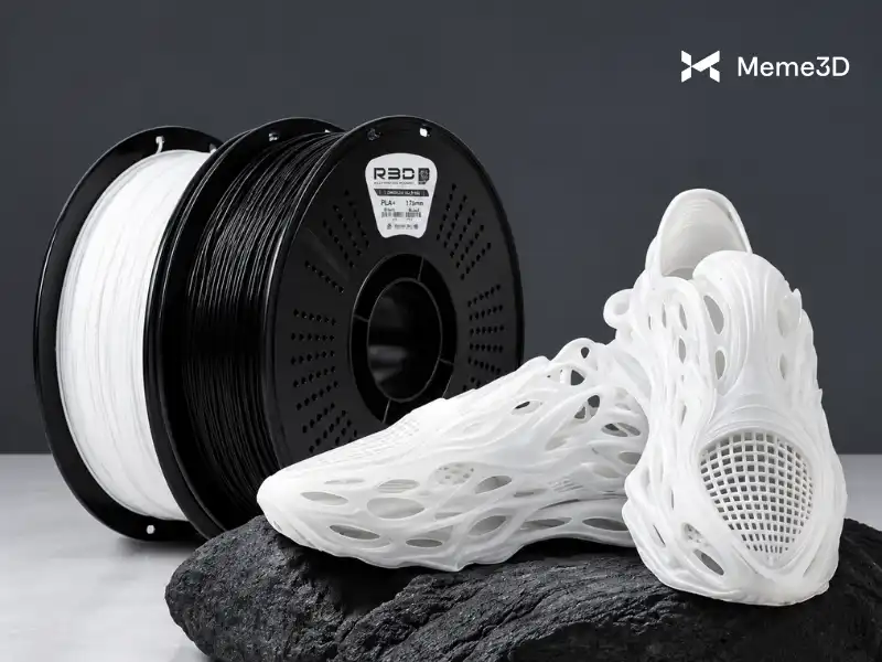 Giới thiệu các vật liệu nhựa kỹ thuật trong công nghệ in 3D FDM