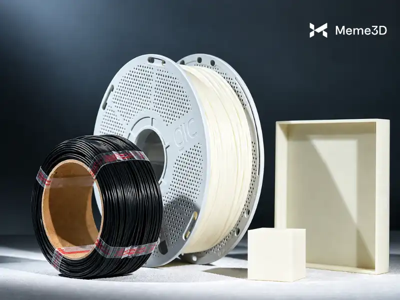Giới thiệu các vật liệu nhựa kỹ thuật trong công nghệ in 3D FDM