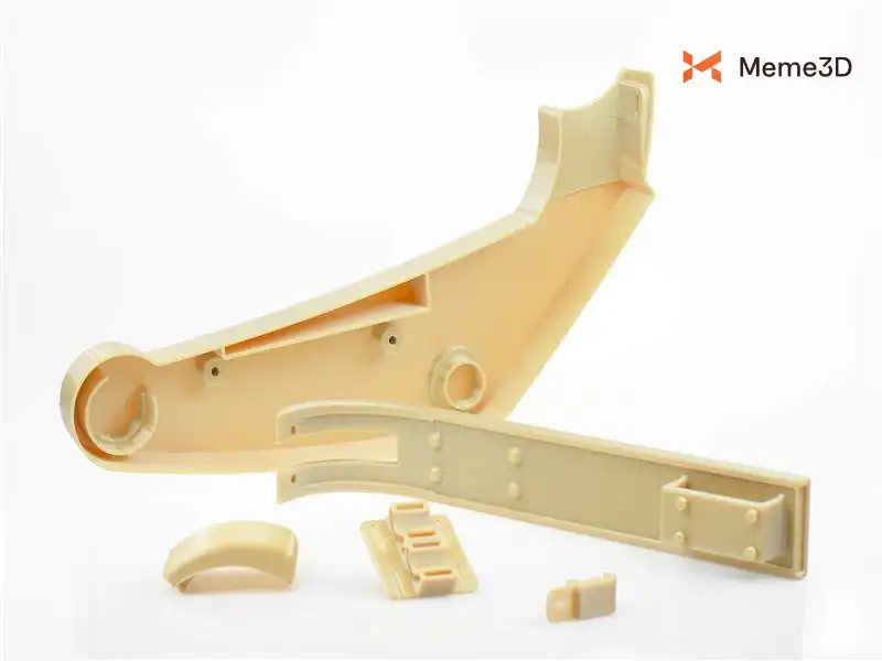 Giới thiệu các vật liệu nhựa kỹ thuật trong công nghệ in 3D FDM