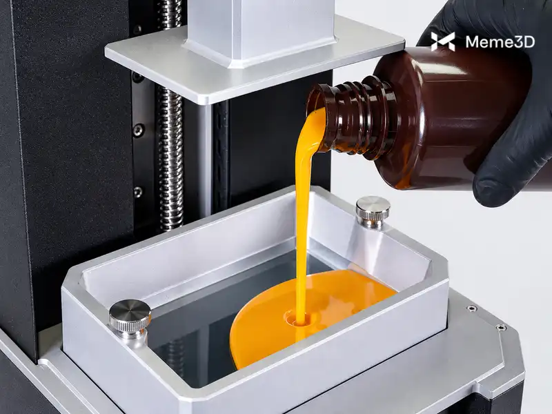 Review Formlabs Form Studio 1: In 3D resin c&oacute; dễ d&agrave;ng hơn?