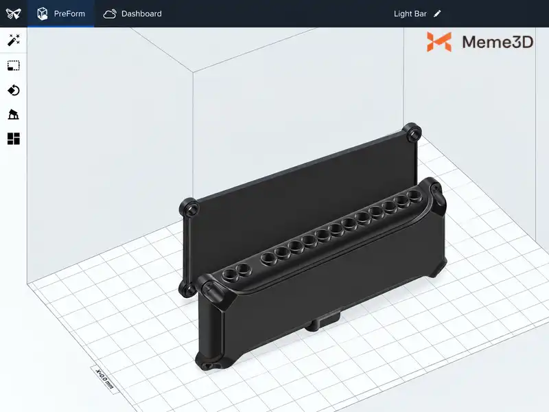 Review Formlabs Form Studio 1: In 3D resin c&oacute; dễ d&agrave;ng hơn?
