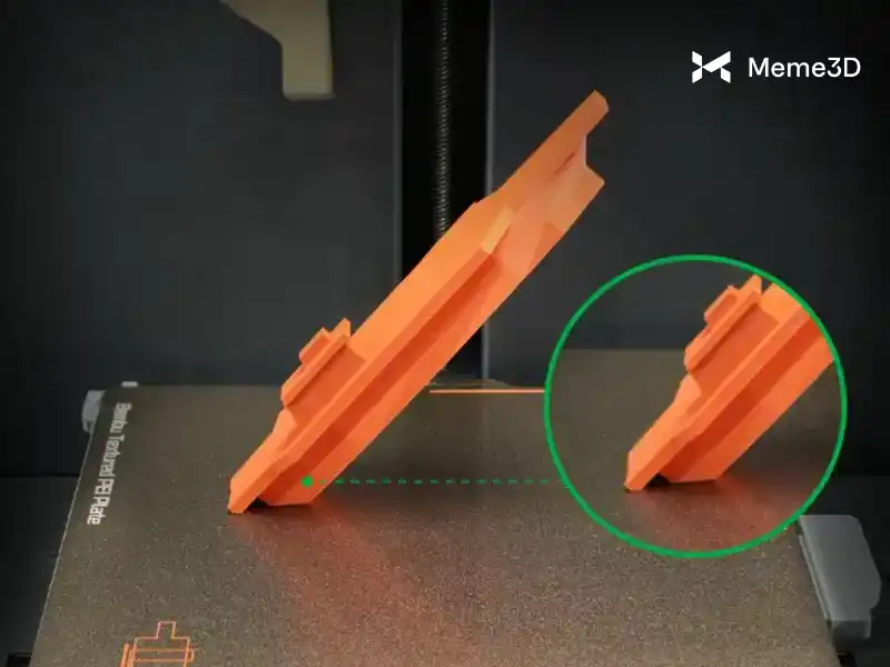 Top 10 linh kiện thay thế máy in 3D nên có sẵn và khi nào cần thay