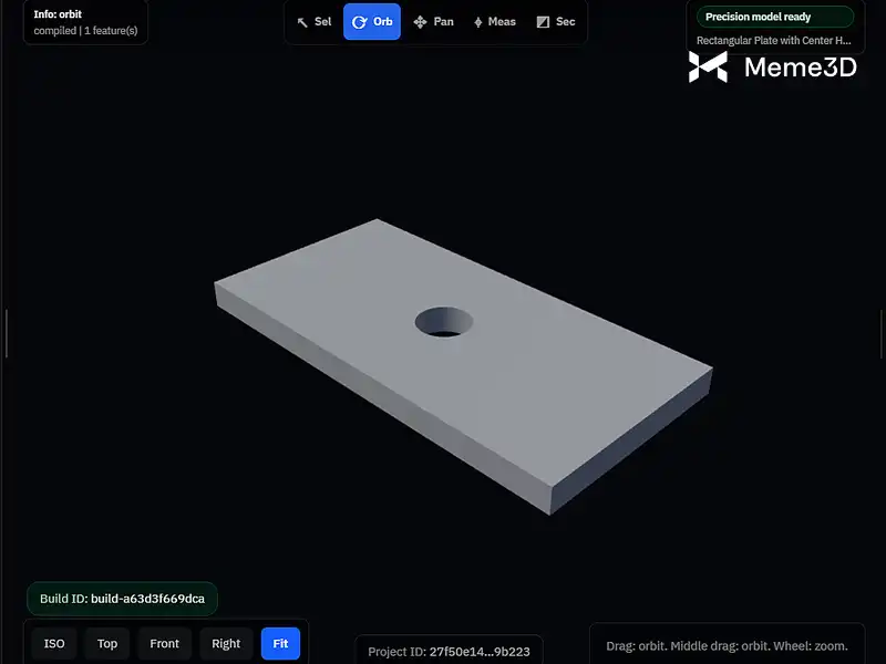 TextoCAD AI là gì? Công cụ chuyển đổi văn bản thành thiết kế CAD