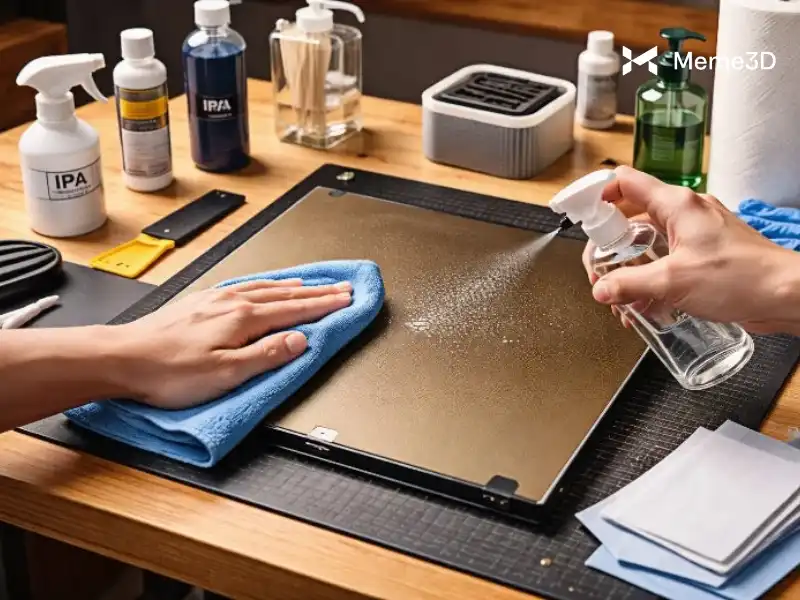 Hướng dẫn hiệu chỉnh máy in 3D FDM: In đẹp hơn, giảm lỗi và tiết kiệm filament